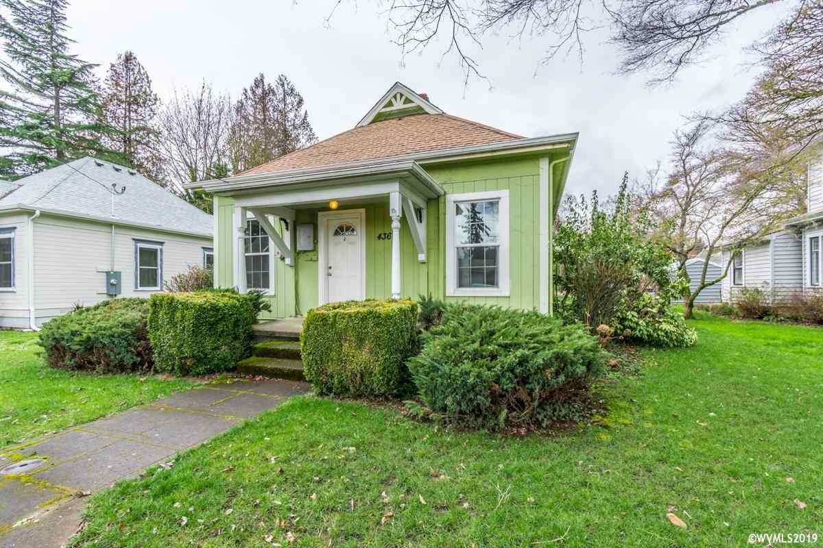 436 Park St - Photo 1