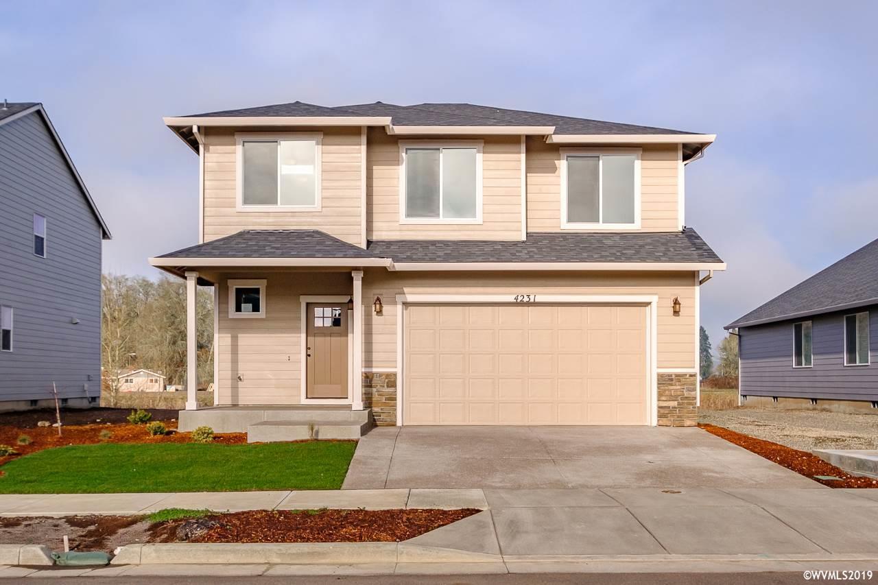 7307 Dot (Lot #1) St - Photo 1