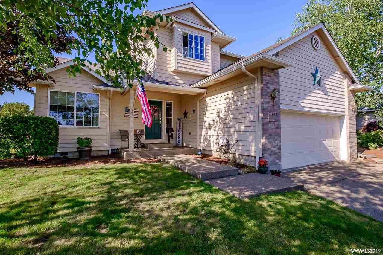 2341 Blacktail Deer Ct - Photo 1