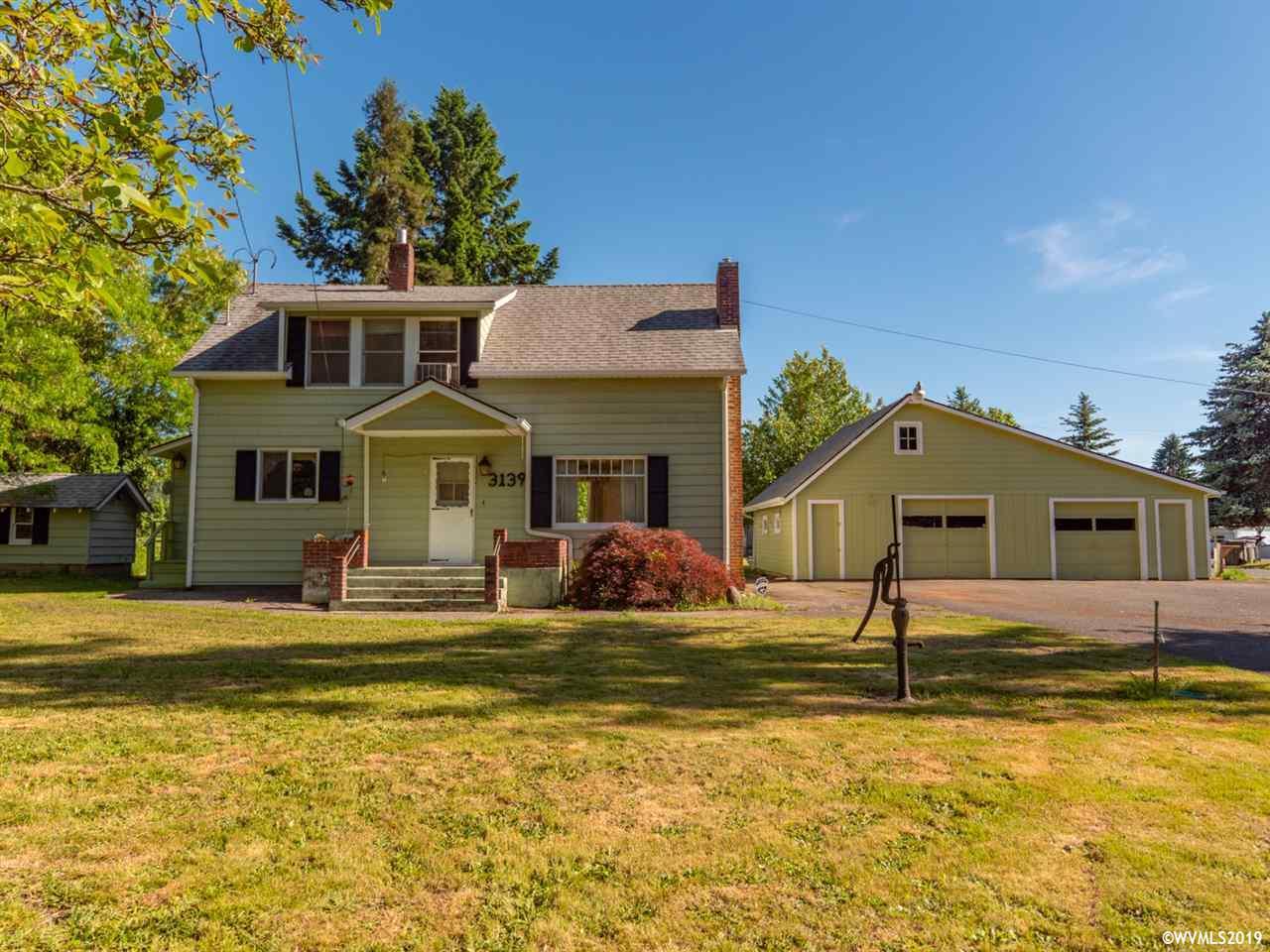 3139 Highway 20 - Photo 1