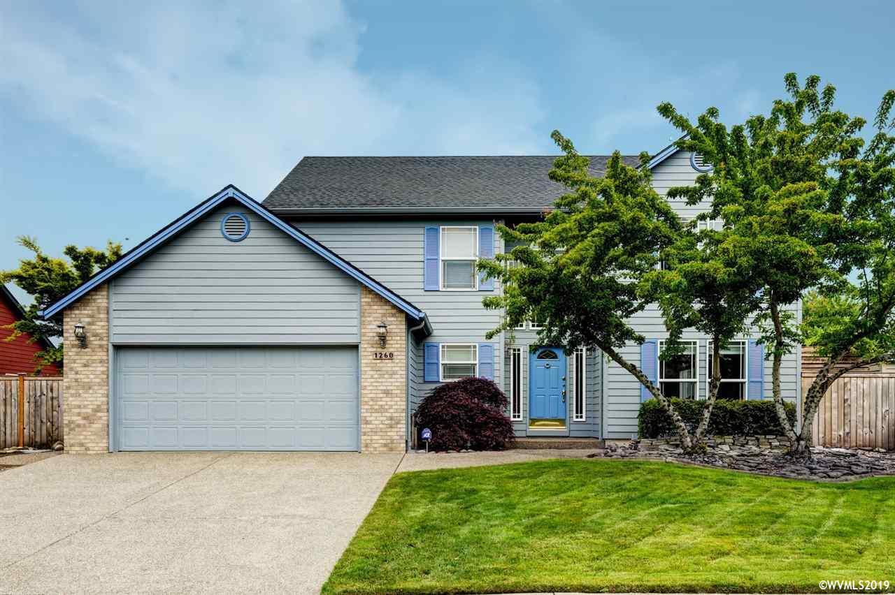 1260 Ballard Dr - Photo 1