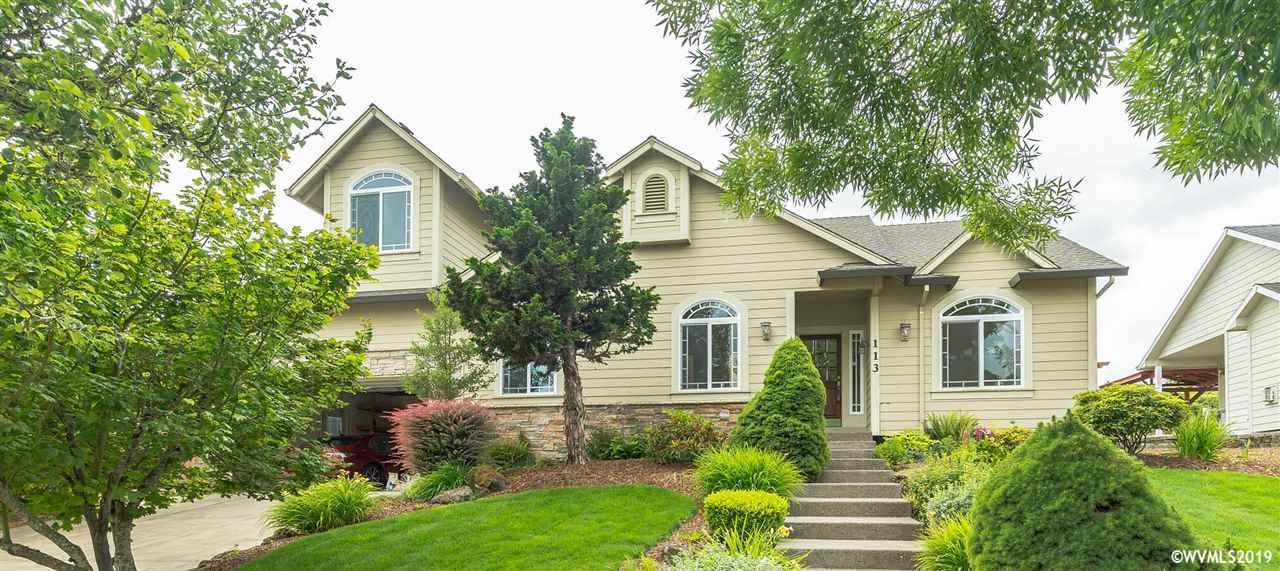 113 Breyonna Wy - Photo 1
