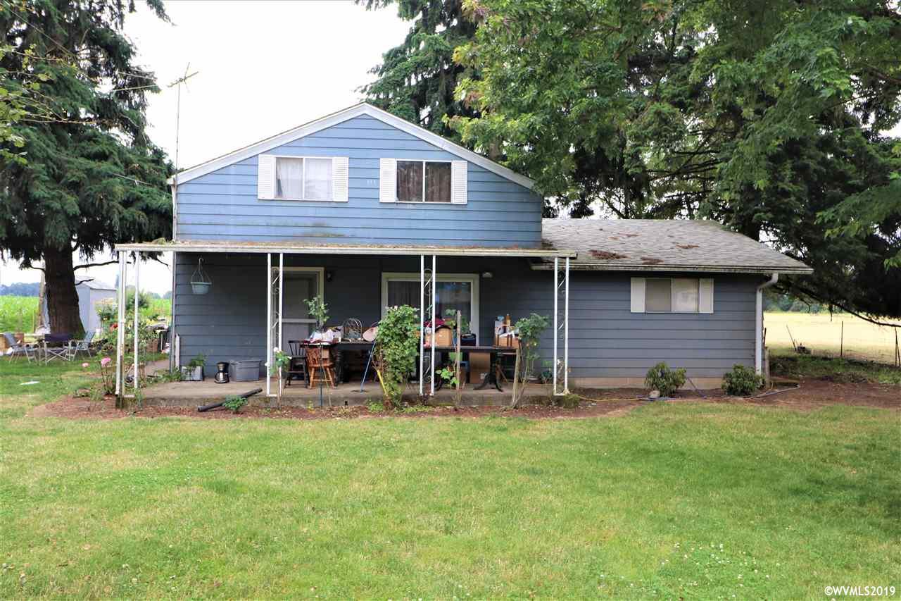 8074 Mill Creek Rd - Photo 1