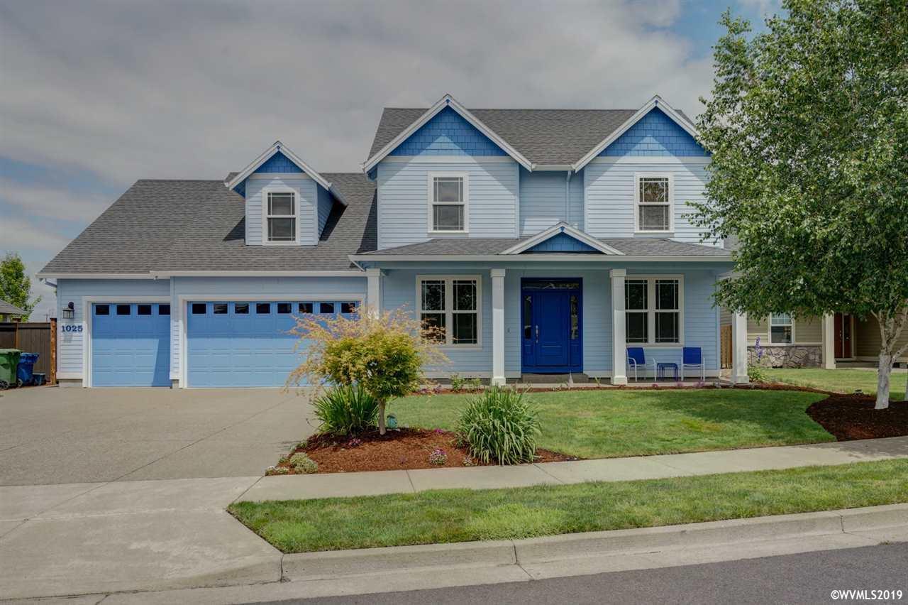 1025 Hayes St - Photo 1