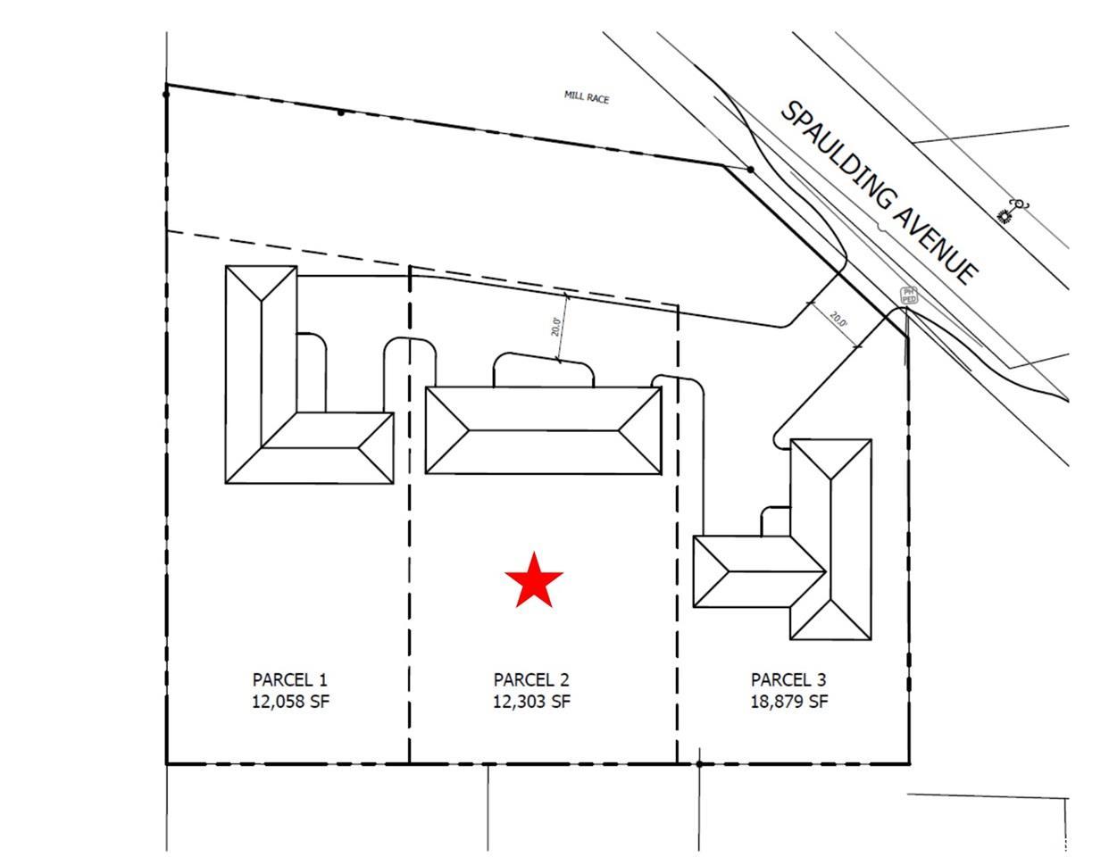 Spaulding Way (Parcel #2) - Photo 1