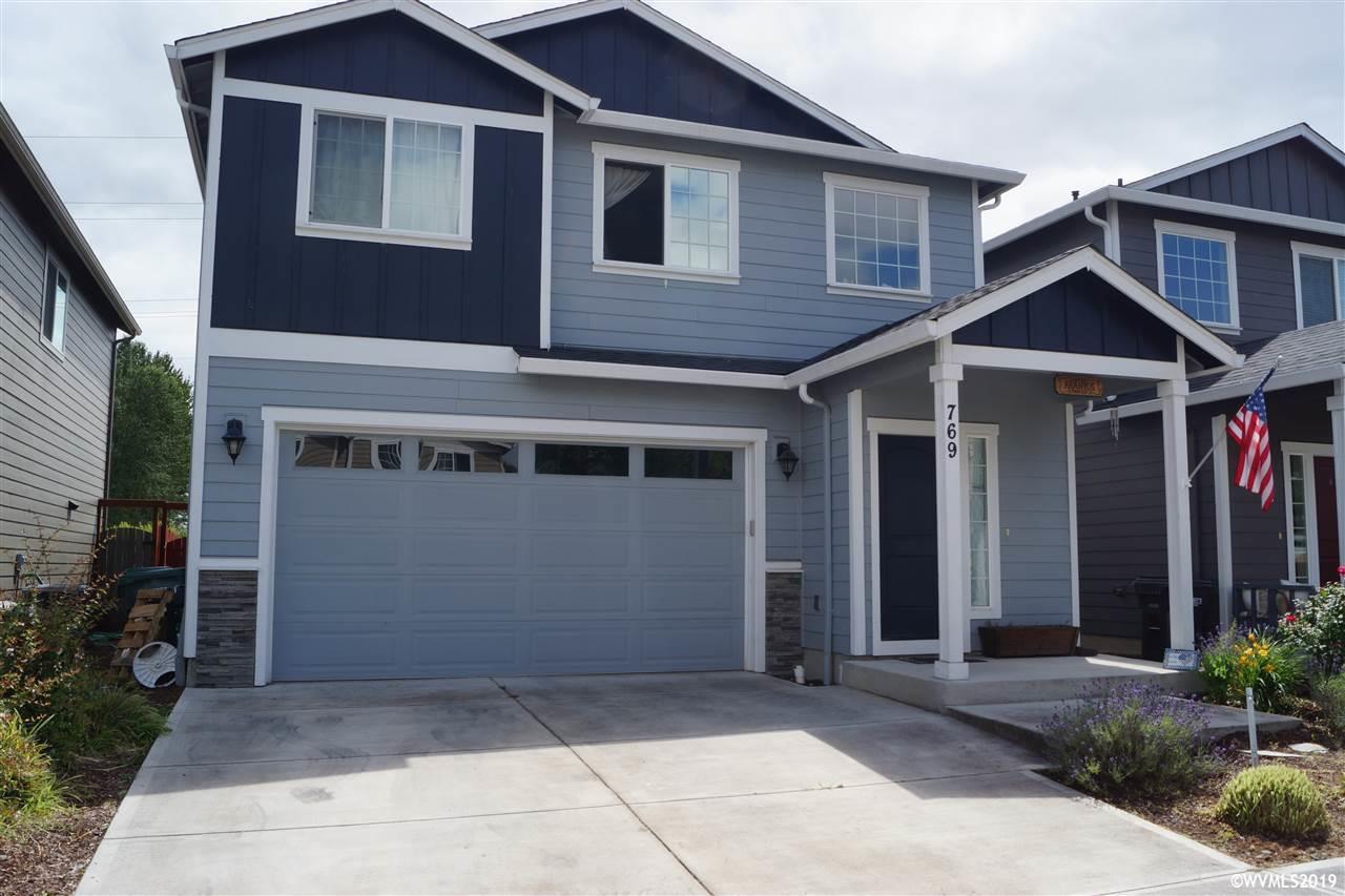 769 Morning Glory Dr - Photo 1