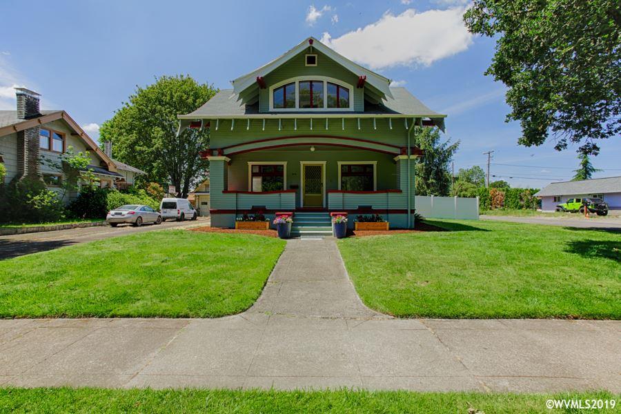 814 Main St - Photo 1