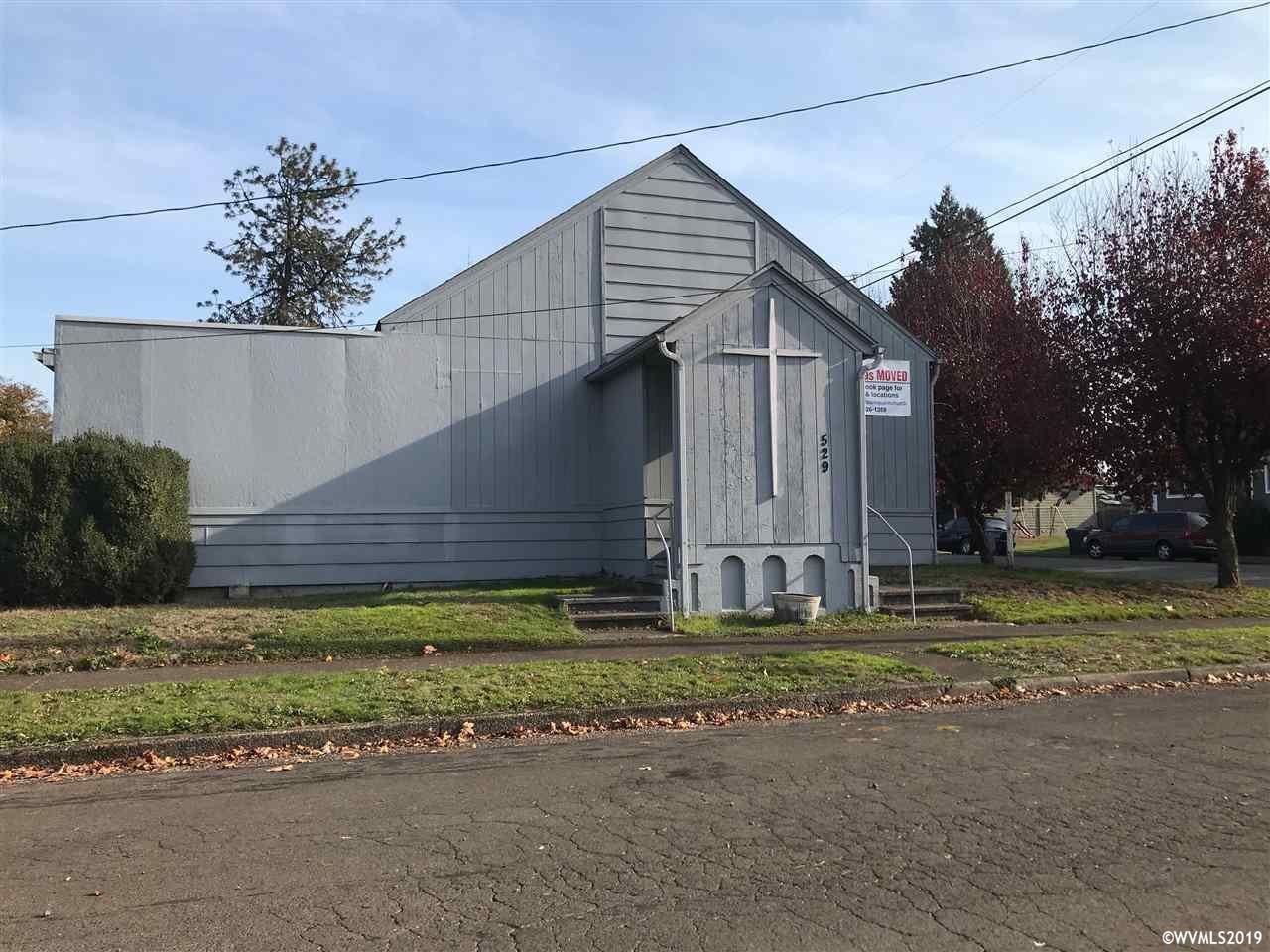 529 Jefferson St - Photo 1