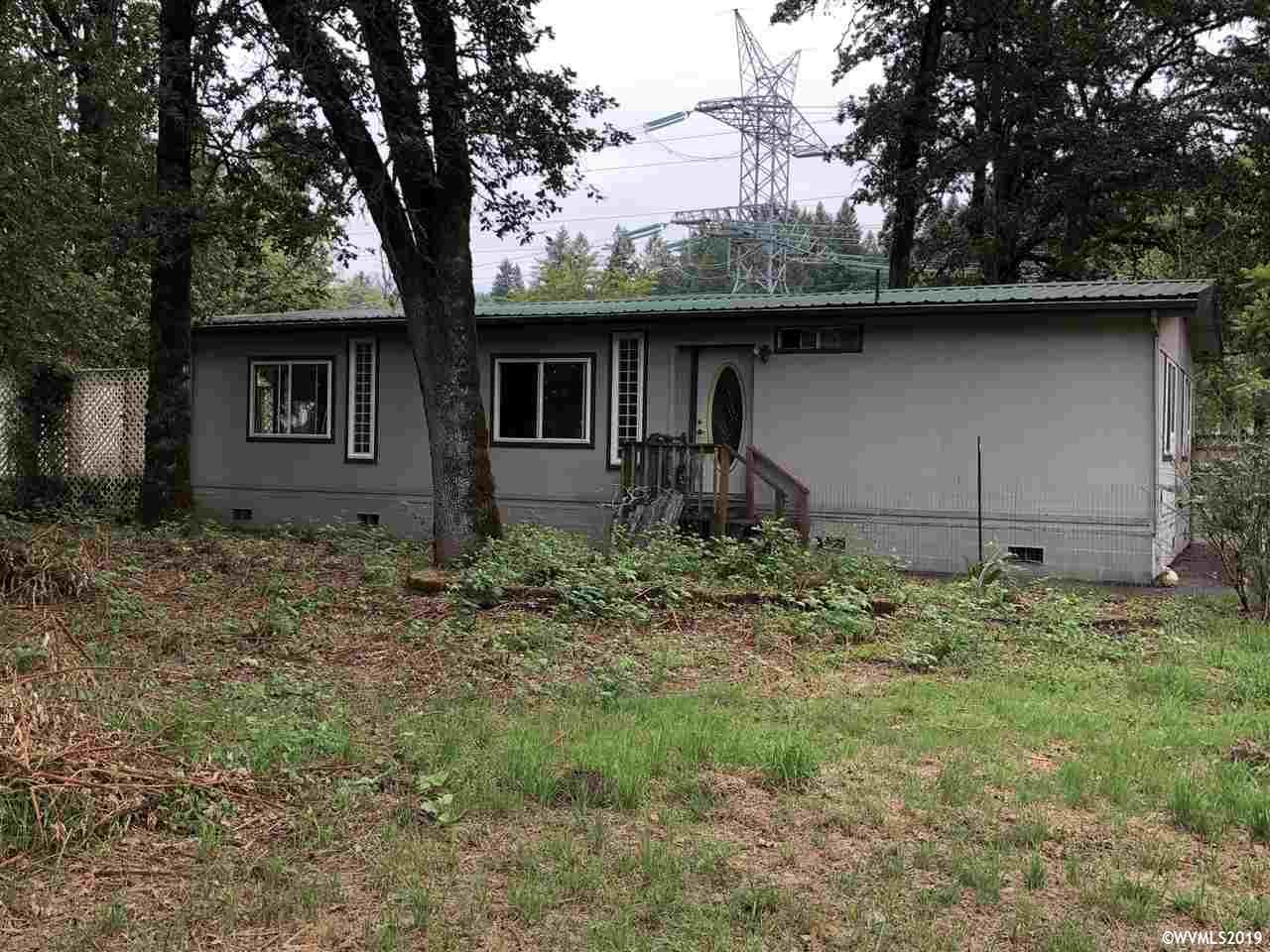 18074 Old Mehama Rd - Photo 1