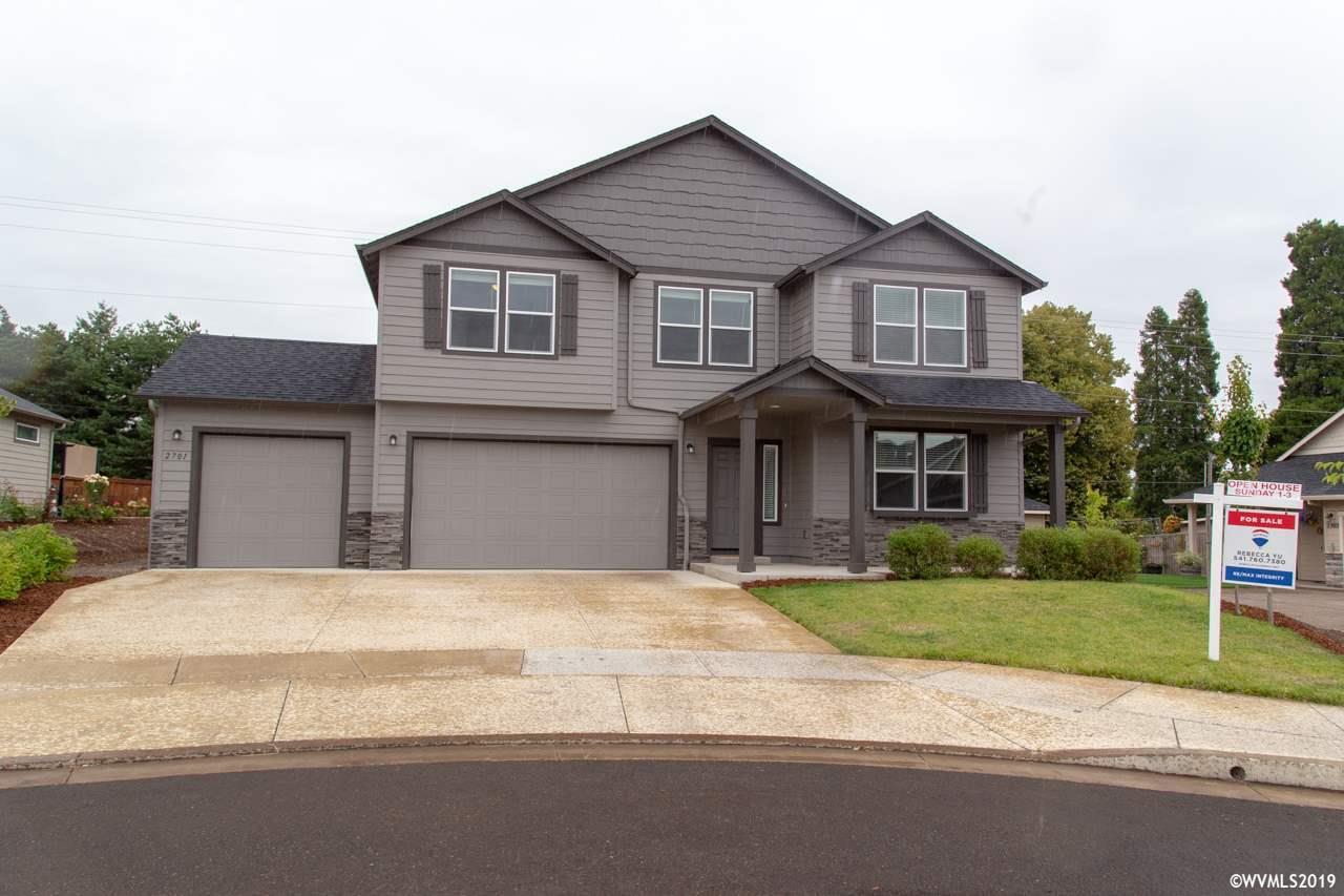 2701 Weather Stone St - Photo 1