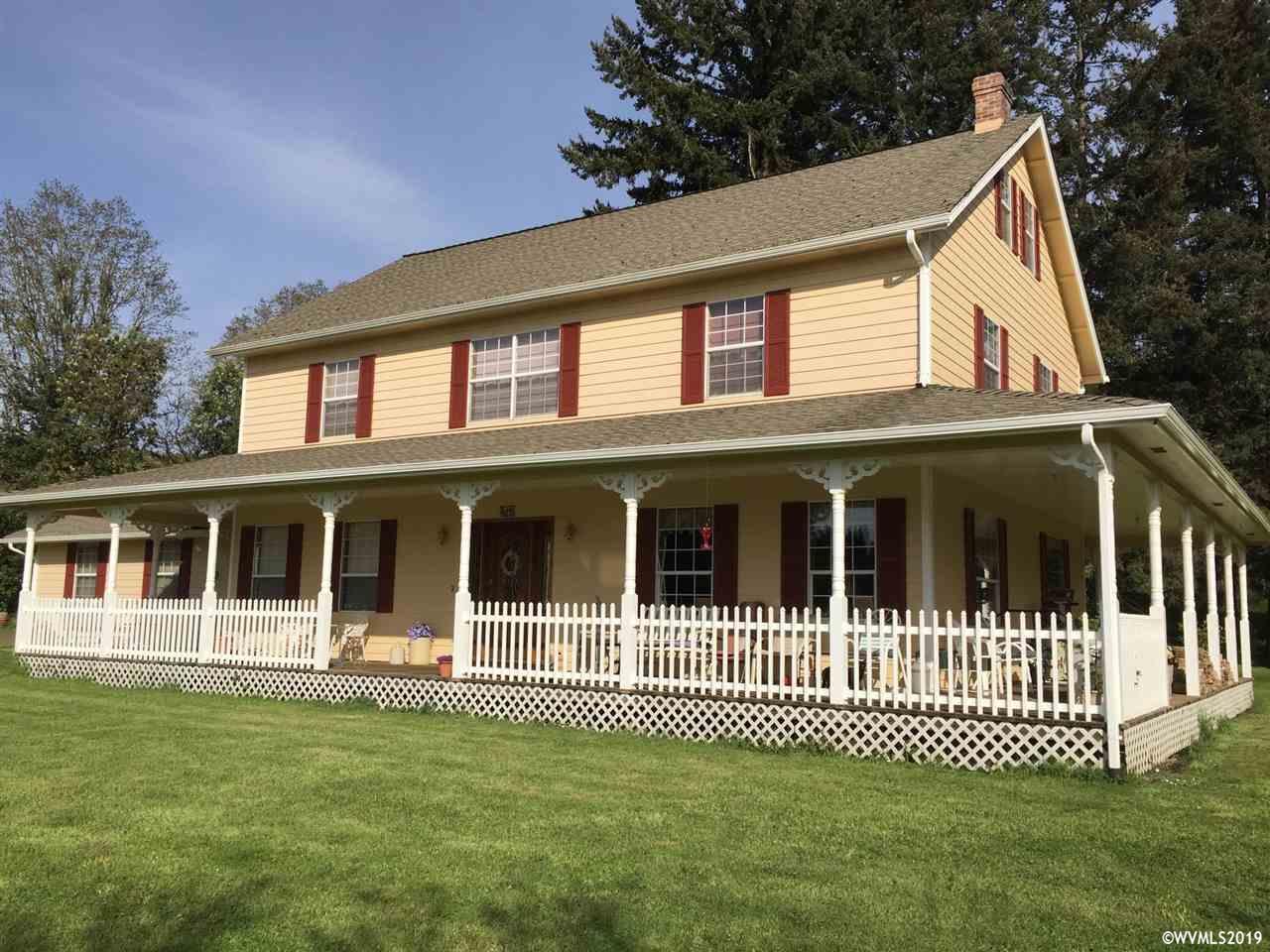 3901 Bethel Heights Rd - Photo 1