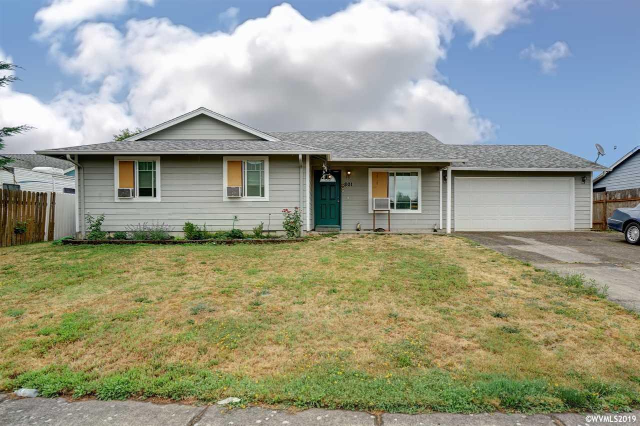 801 Hobson St - Photo 1