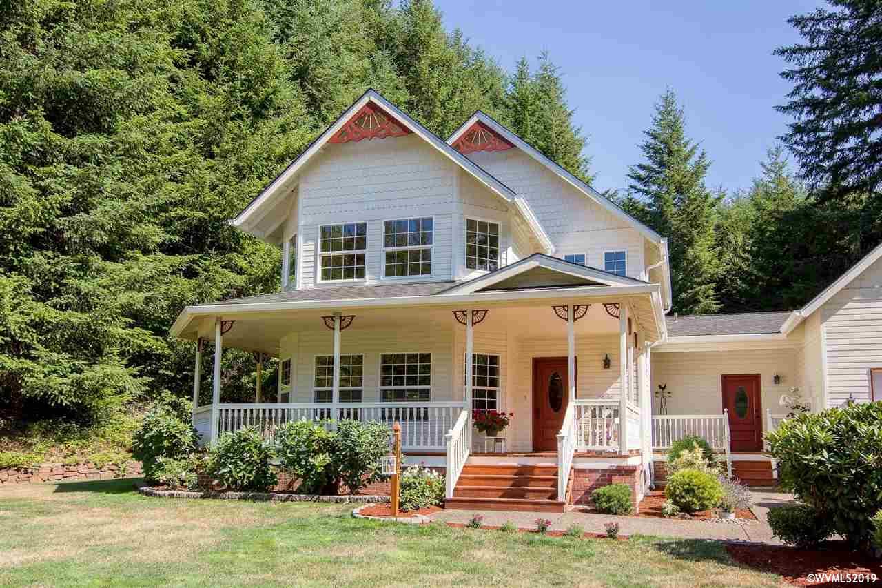 2536 Nashville Rd - Photo 1