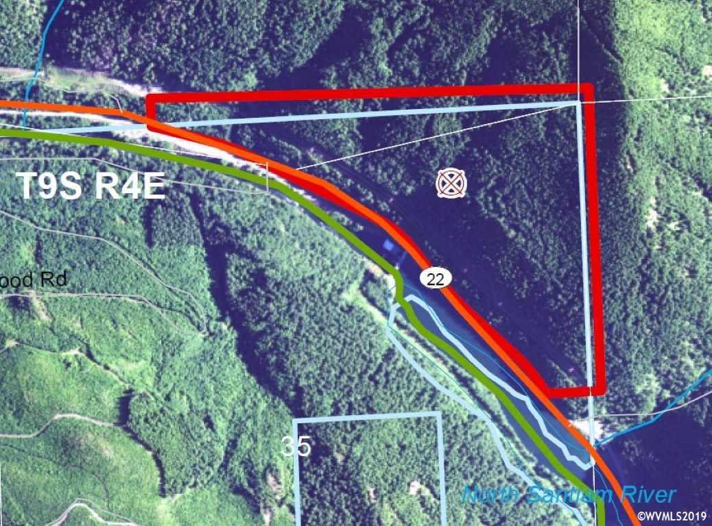Highway 22 (Lot#100) - Photo 1