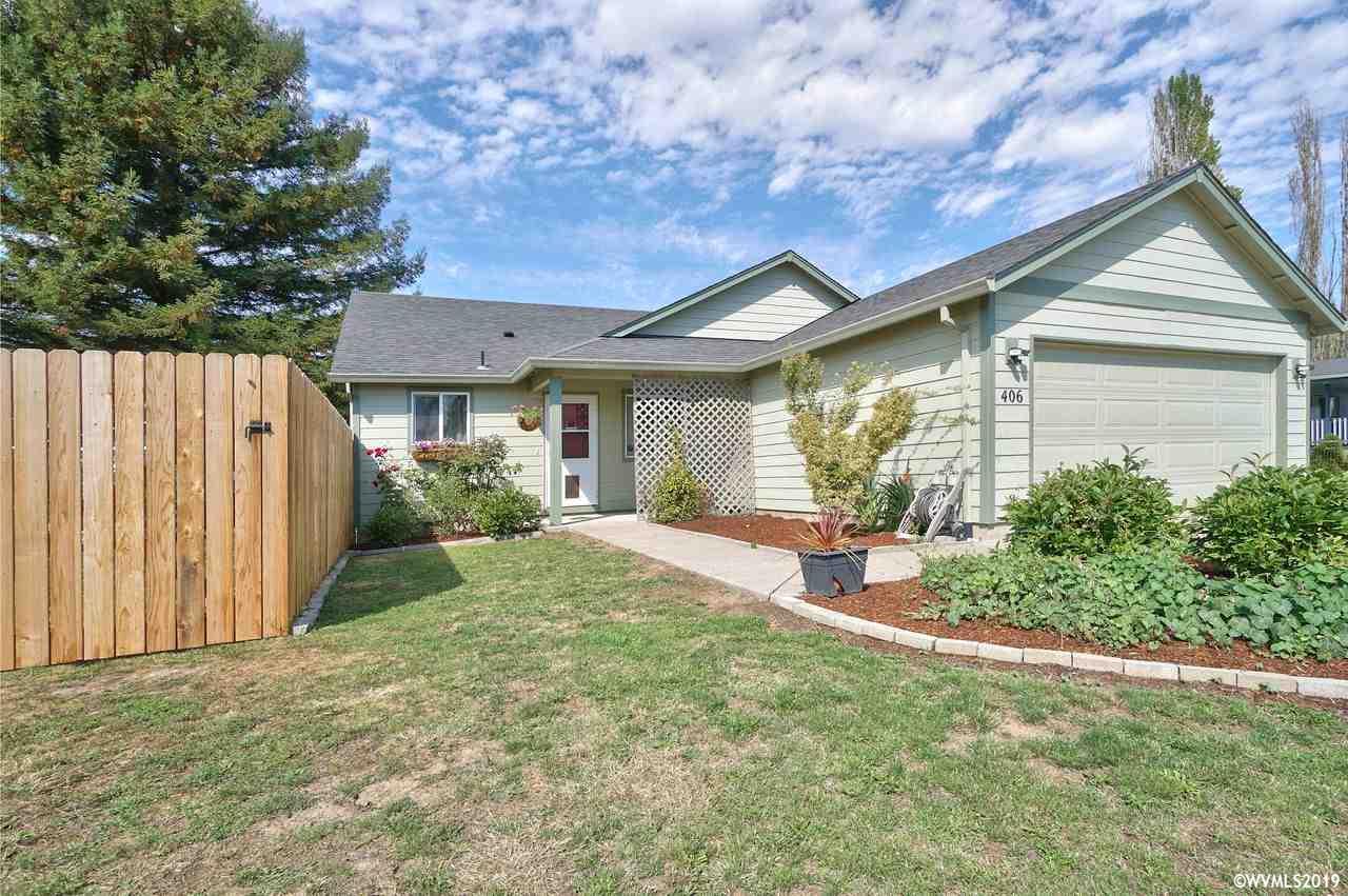 406 Rosedell St - Photo 1