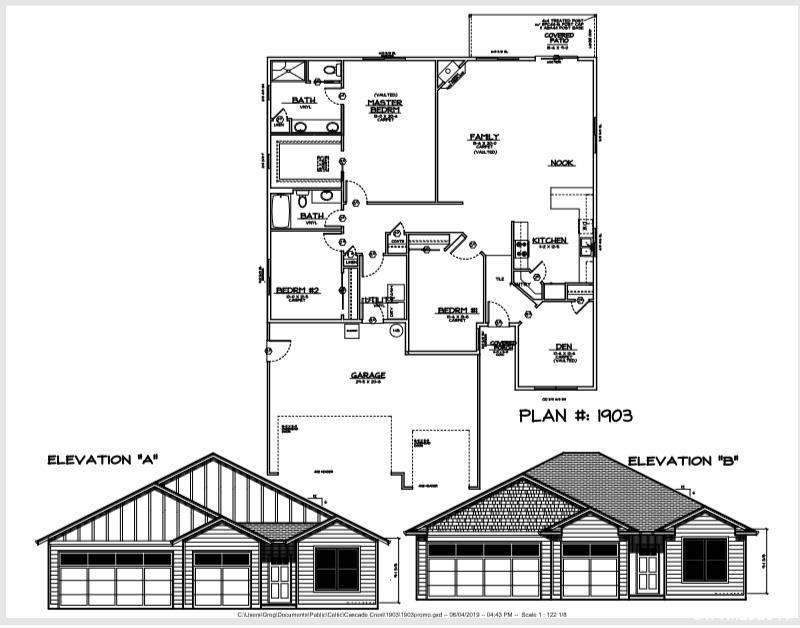 354 Palomino Ct - Photo 1