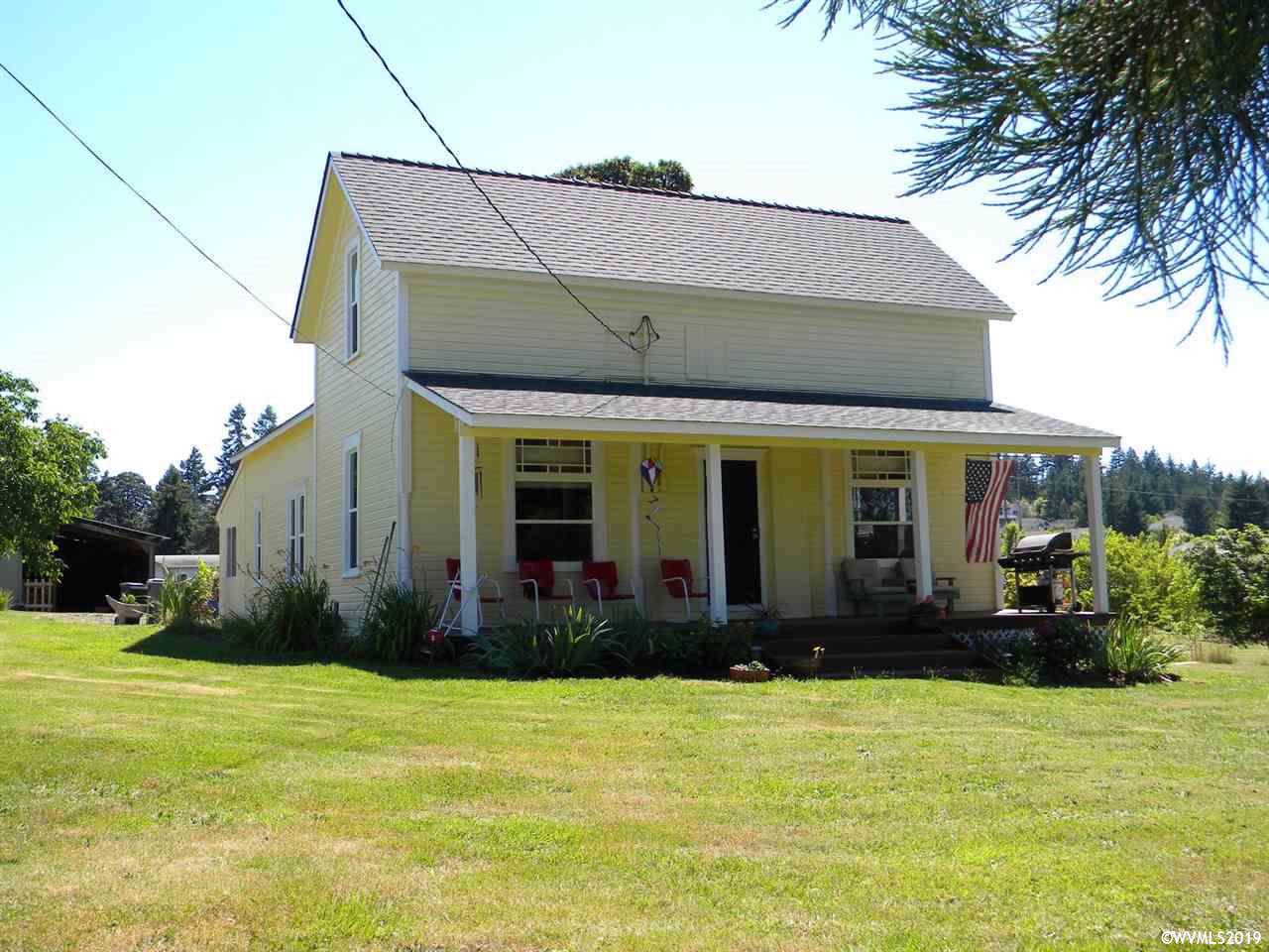 1612 Gibson Hill Rd - Photo 1