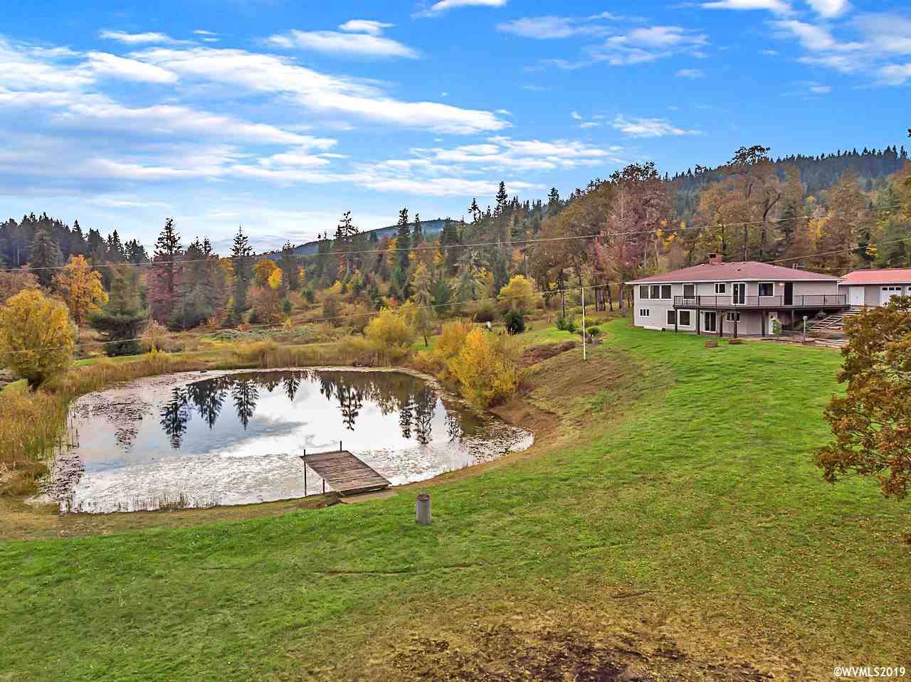 29900 Santiam Hwy - Photo 1