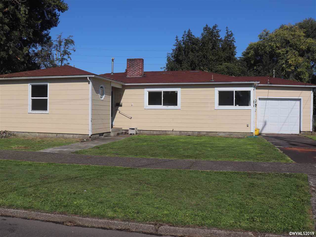 444 F St - Photo 1