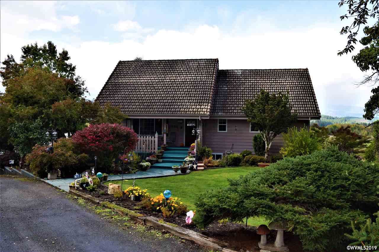 90816 La Lone Rd - Photo 1