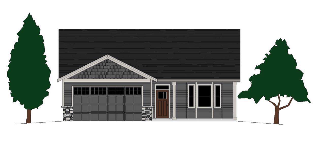 421 Oregon Falls Dr - Photo 1