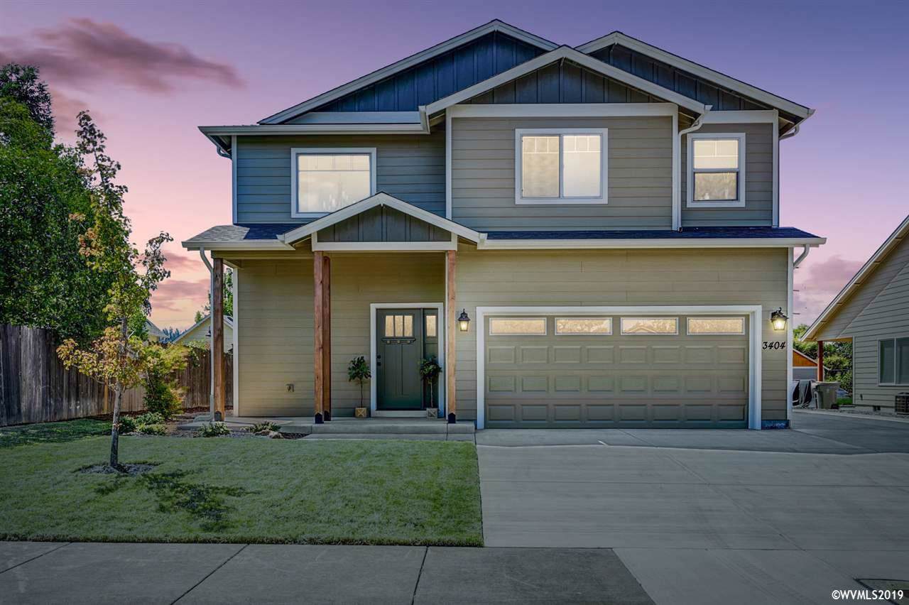 3404 Oak Grove Wy - Photo 1