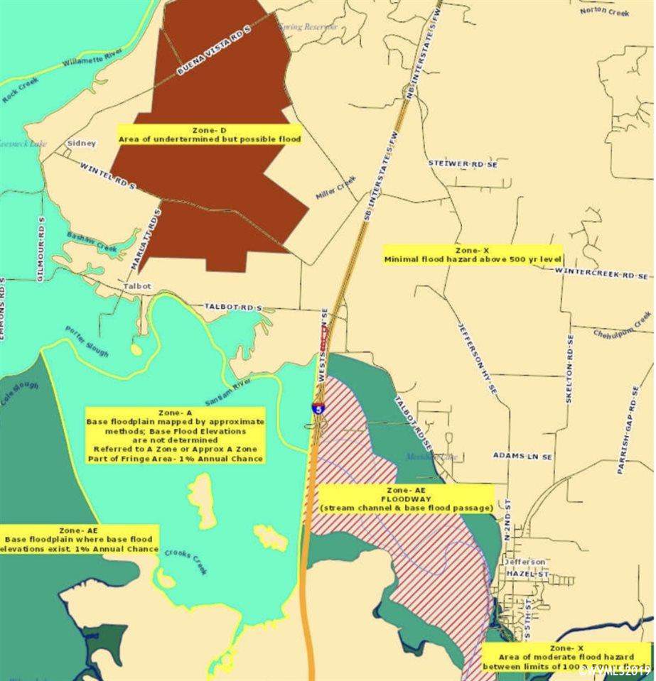 Westside (Area 1) - Photo 1