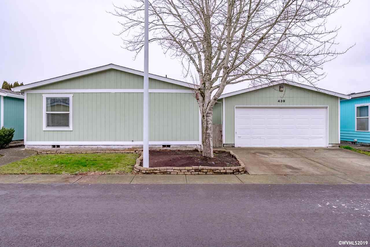 439 Oats - Photo 1