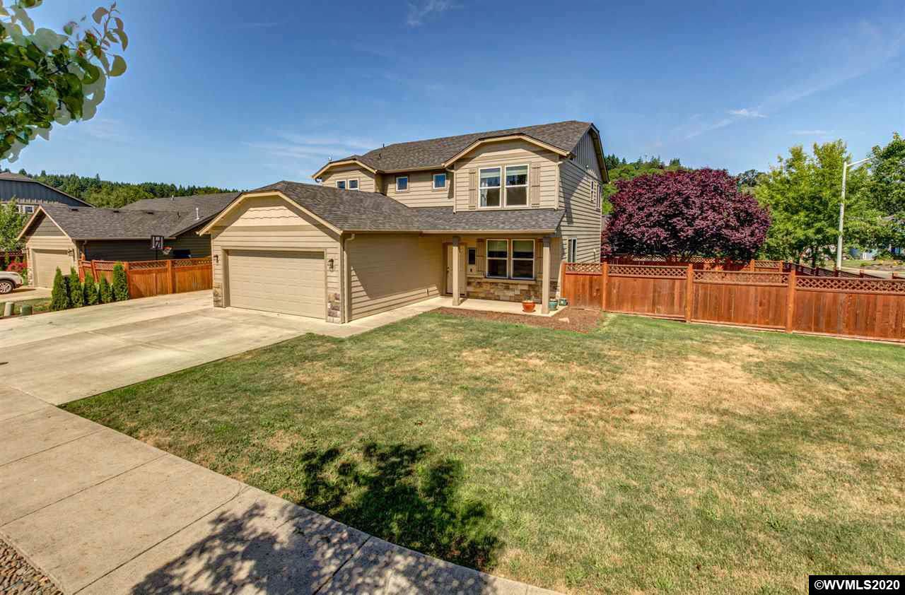 915 Ike Mooney Rd - Photo 1