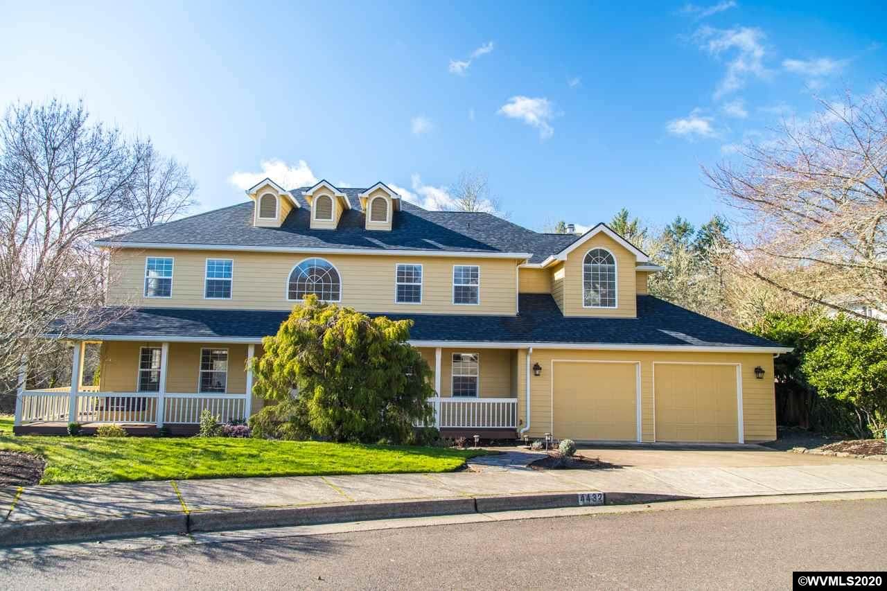 4432 Snowbrush Dr - Photo 1