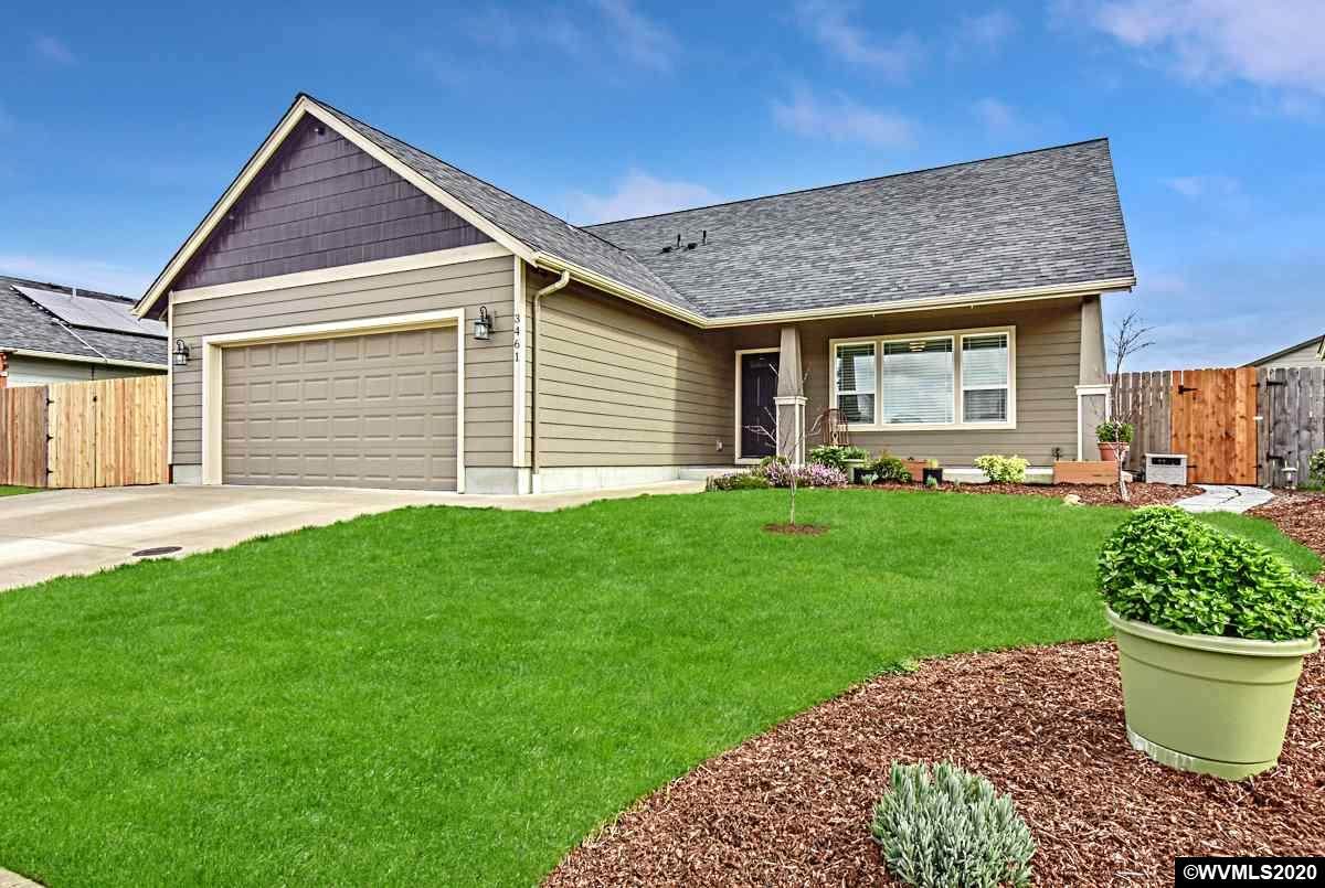 3461 Hawk Arrow Dr - Photo 1