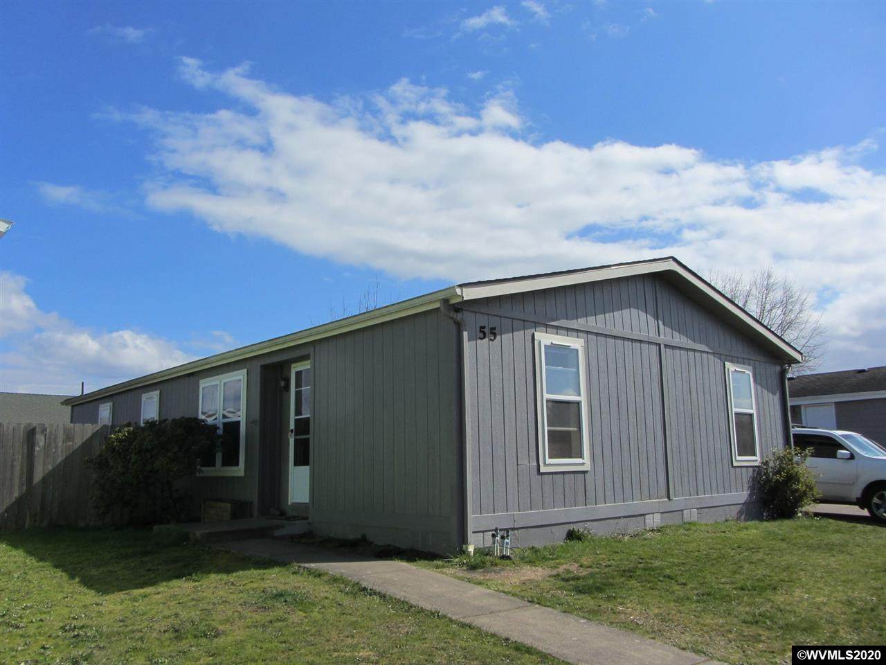 610 Vaughan (#55) - Photo 1