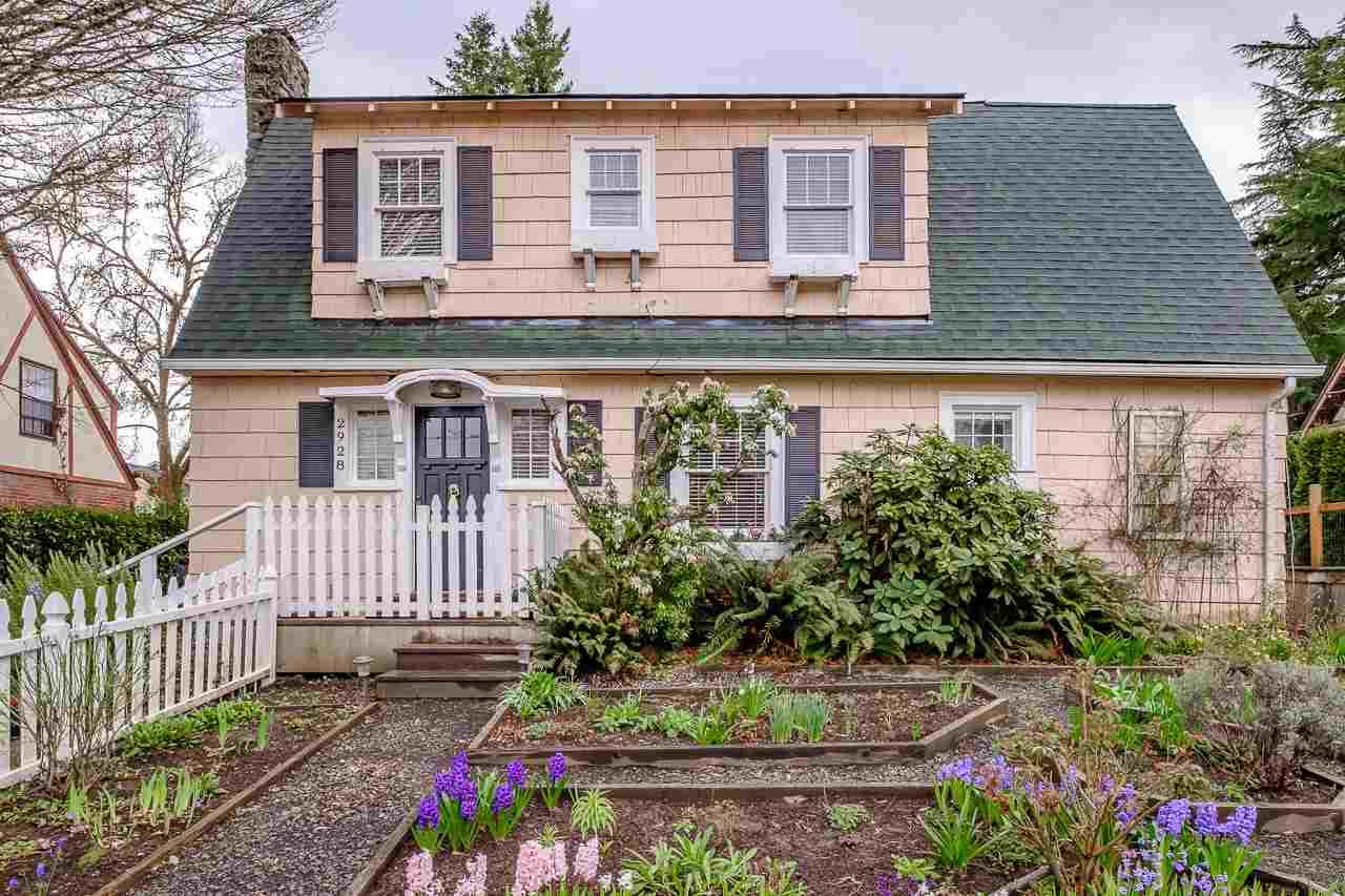 2928 Taylor Av - Photo 1