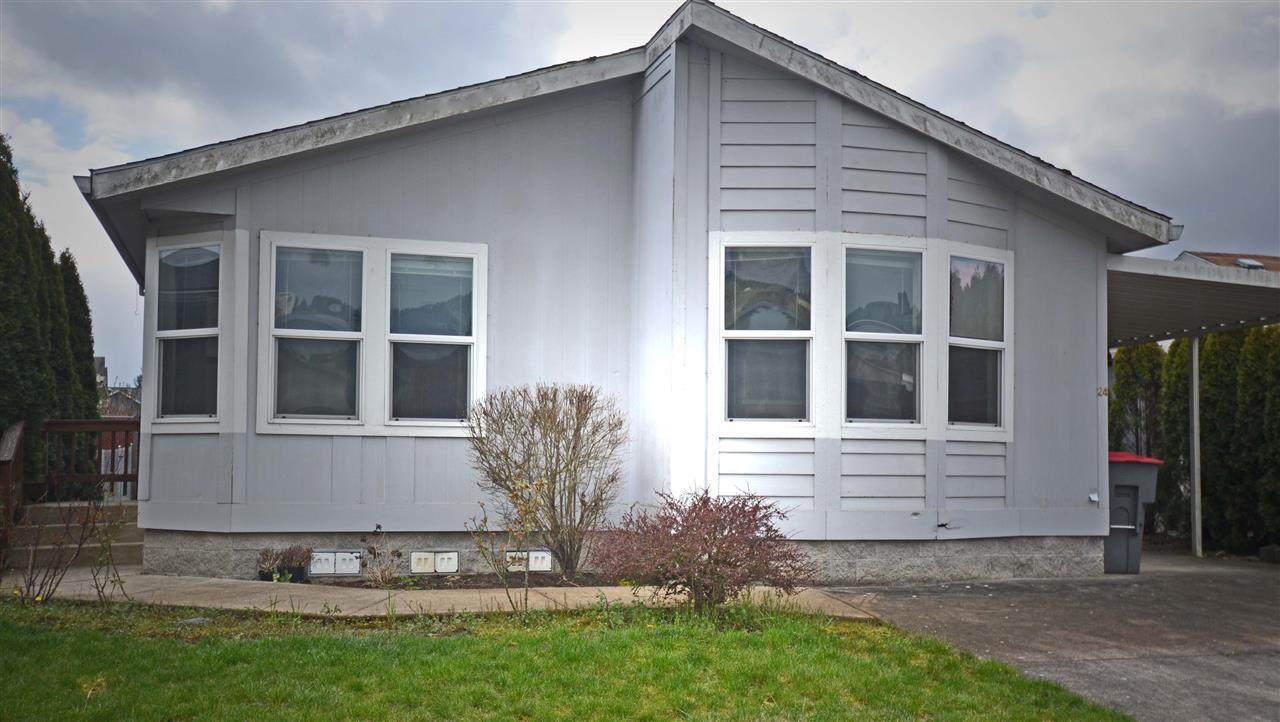 221 Blair St - Photo 1