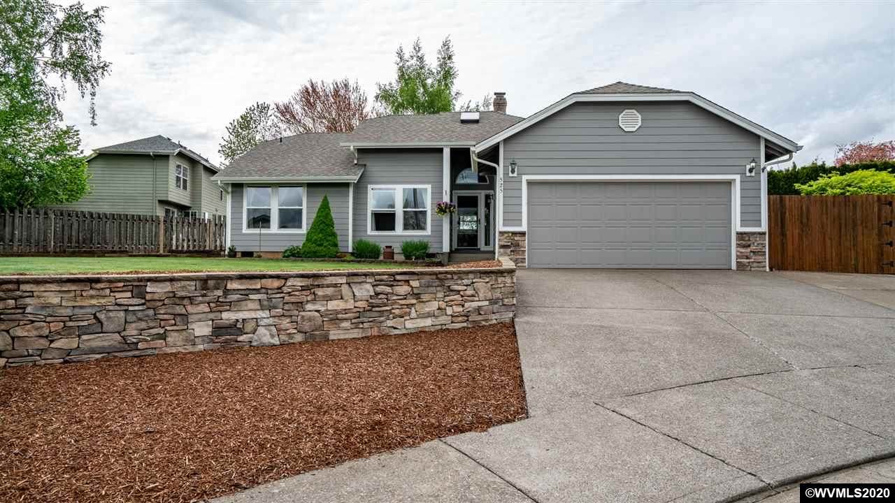 525 Crater Pl - Photo 1 525 Crater Pl - Photo 1