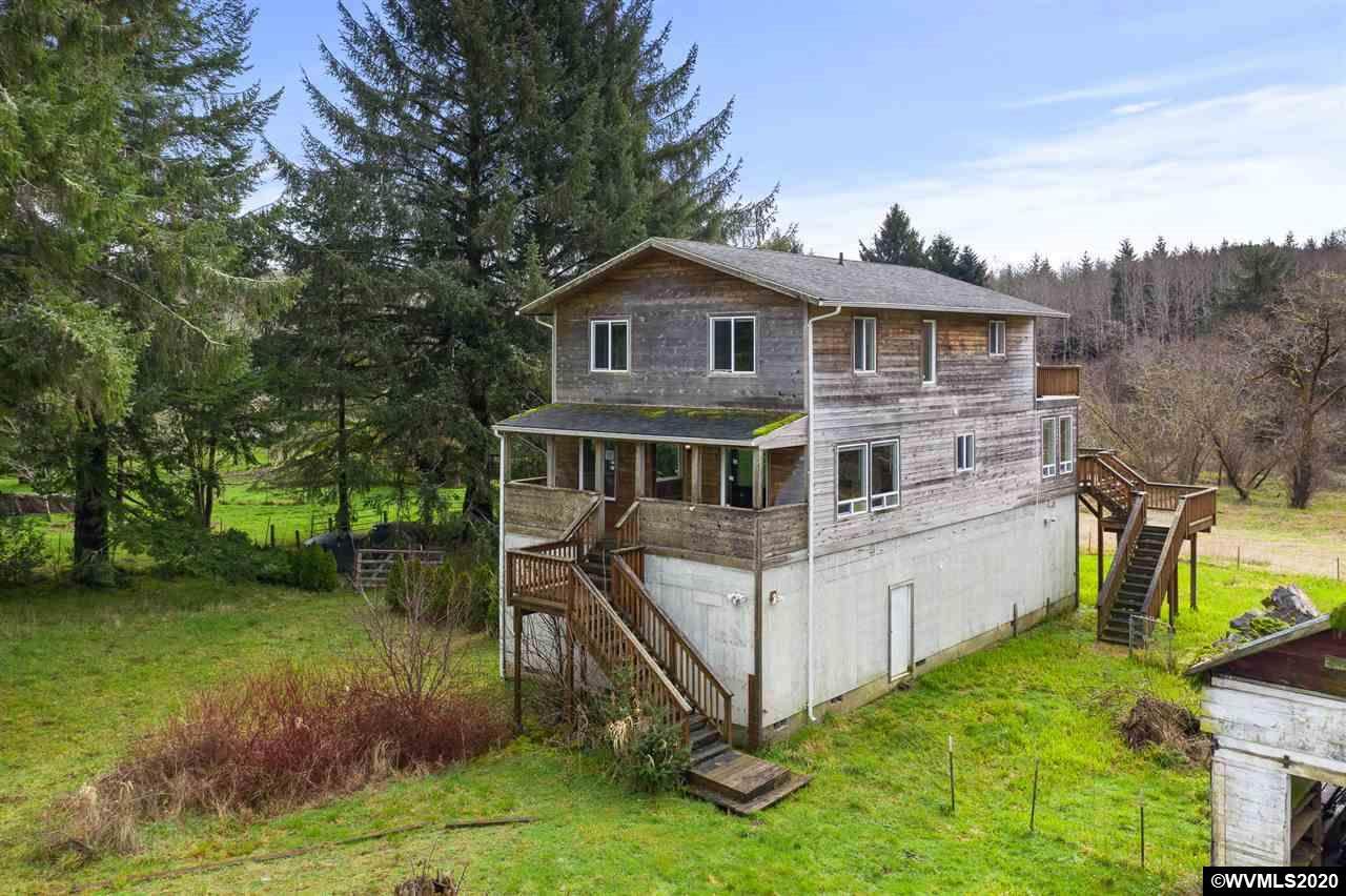 15138 Siletz Hwy - Photo 1