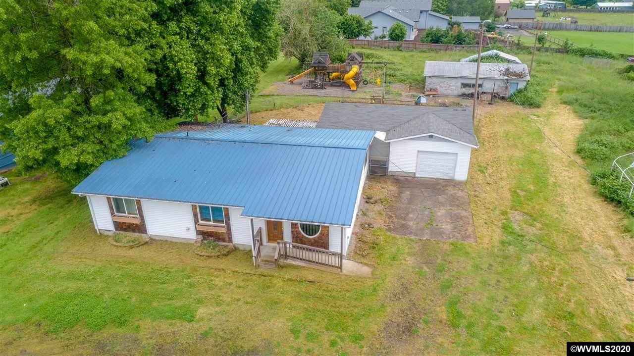 313 South Nebergall Lp - Photo 1