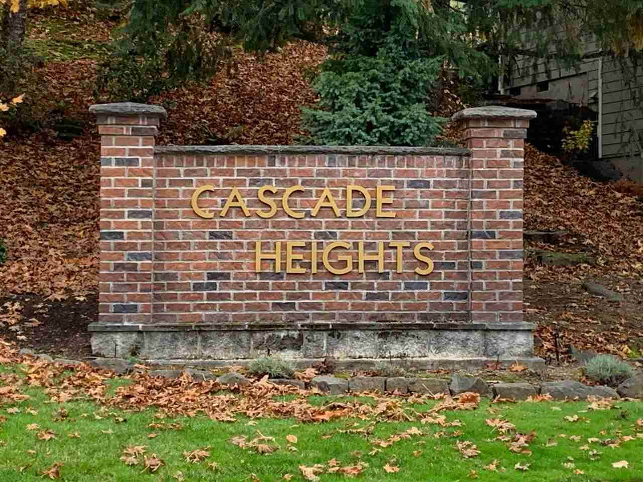 1800 Cascade Heights Dr - Photo 1