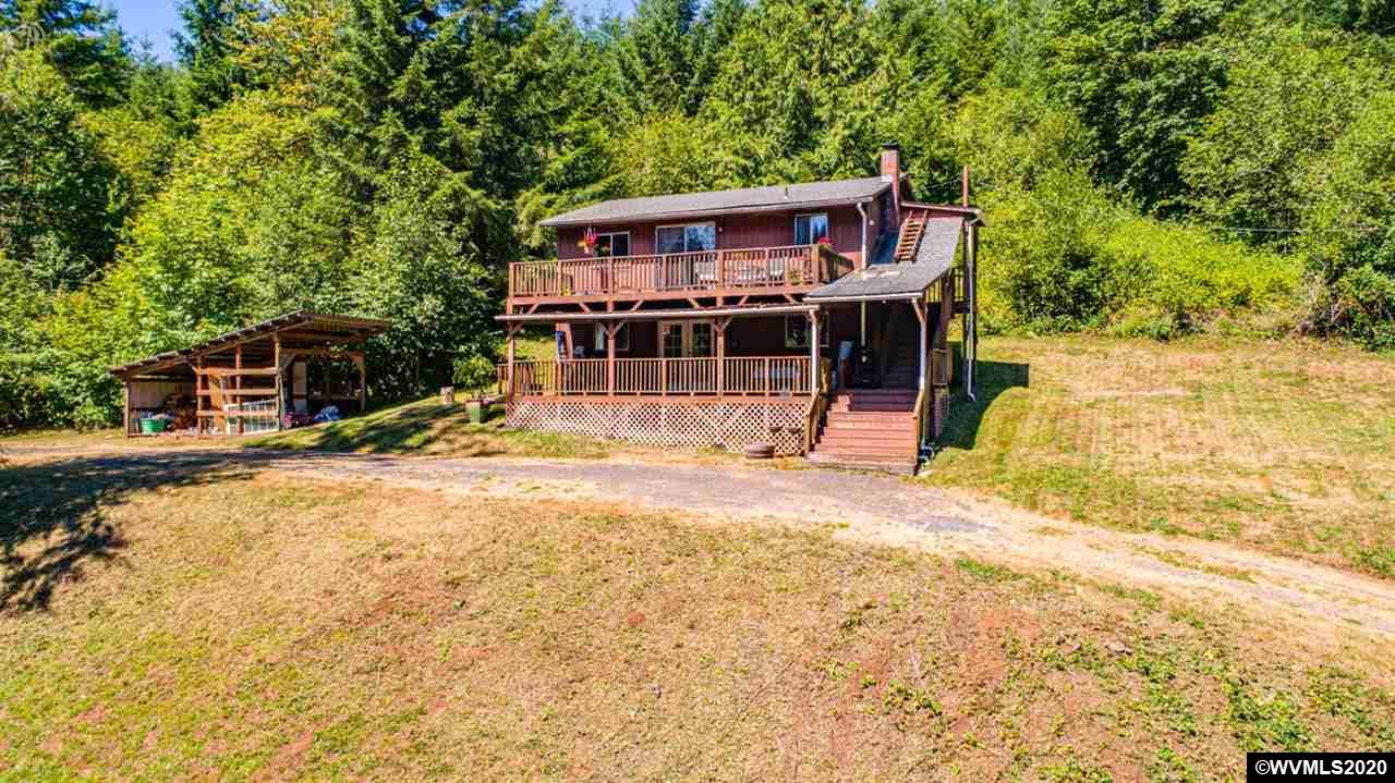 24450 Brush Creek Dr - Photo 1