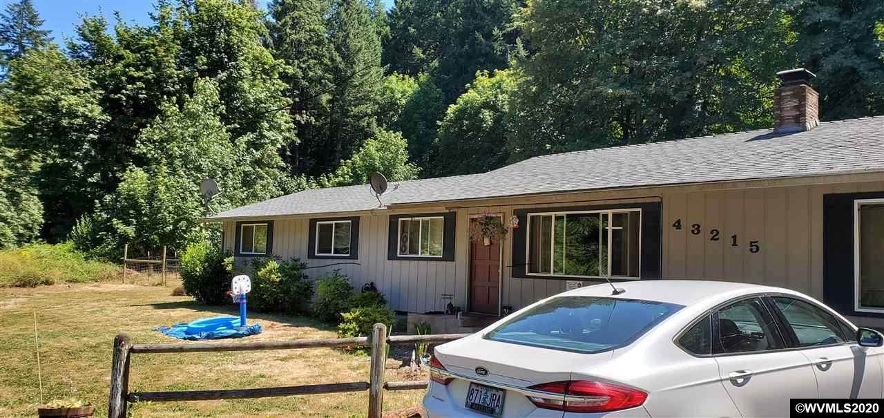 43215 Rogers Mountain Lp - Photo 1