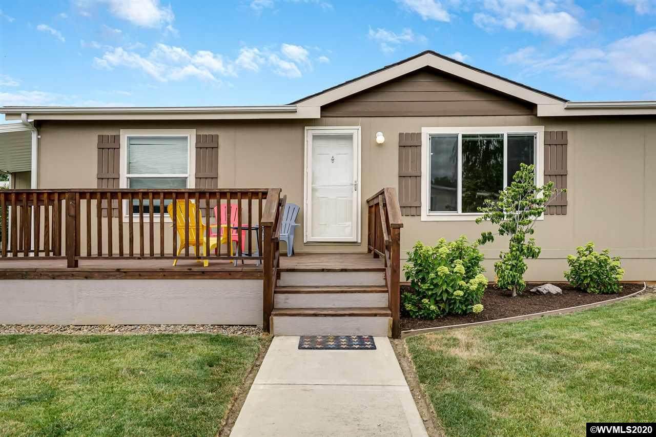 4155 Three Mile (#33) - Photo 1