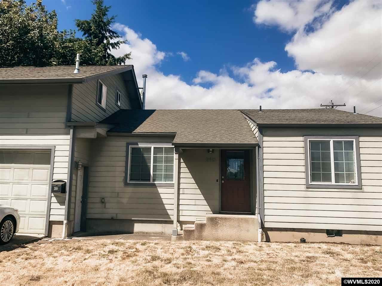 210 Clay - Photo 1