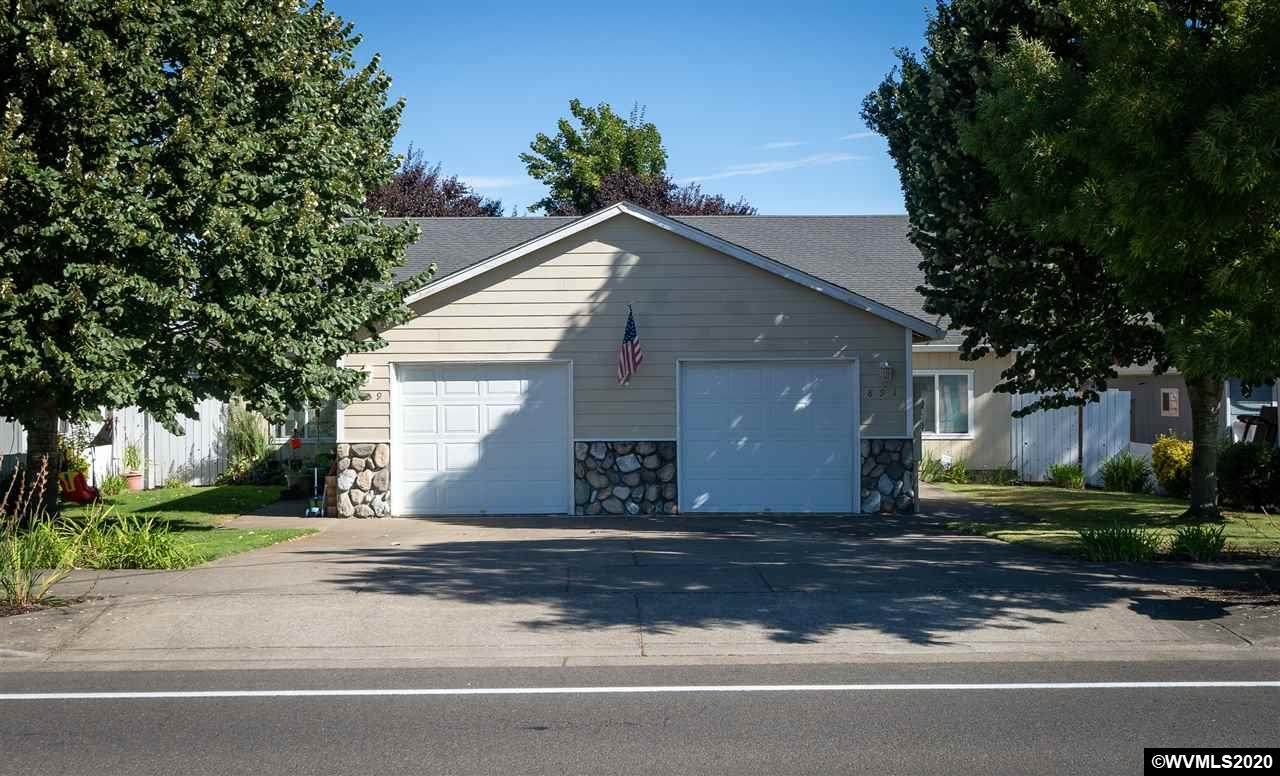 891 Priceboro (& 889) Rd - Photo 1