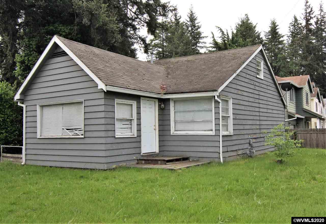 12938 Foster Rd - Photo 1