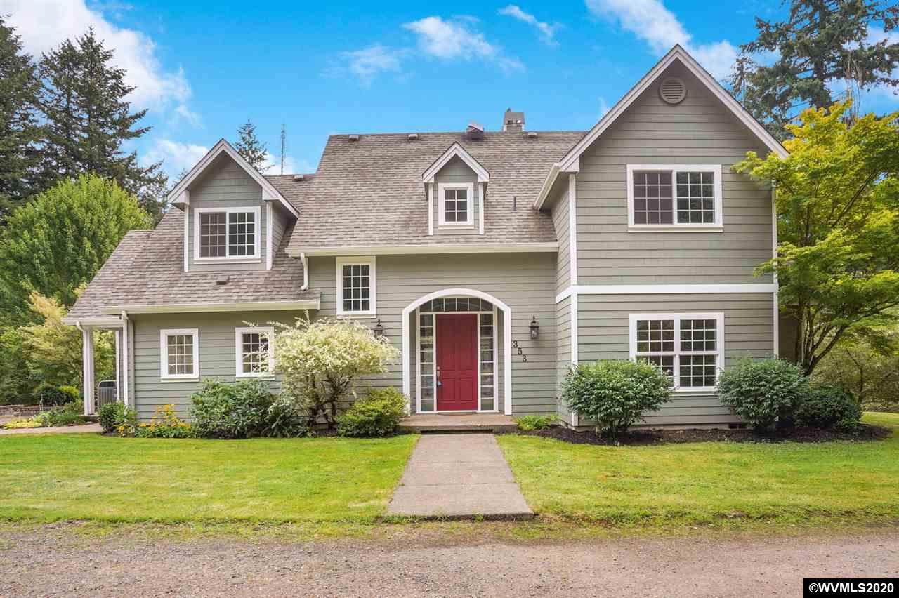 353 Rees Hill Rd - Photo 1