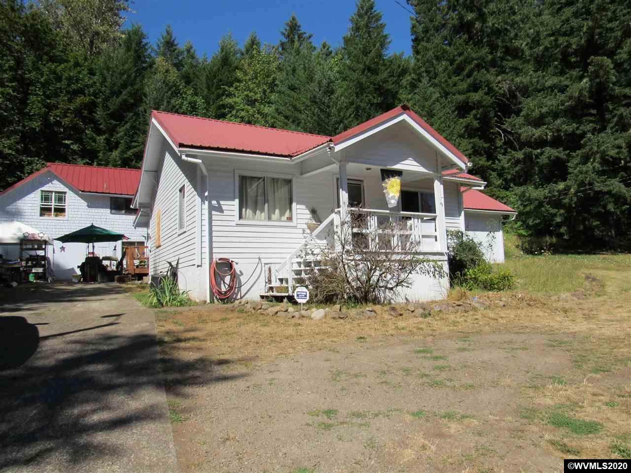 30819 North Santiam Hwy - Photo 1