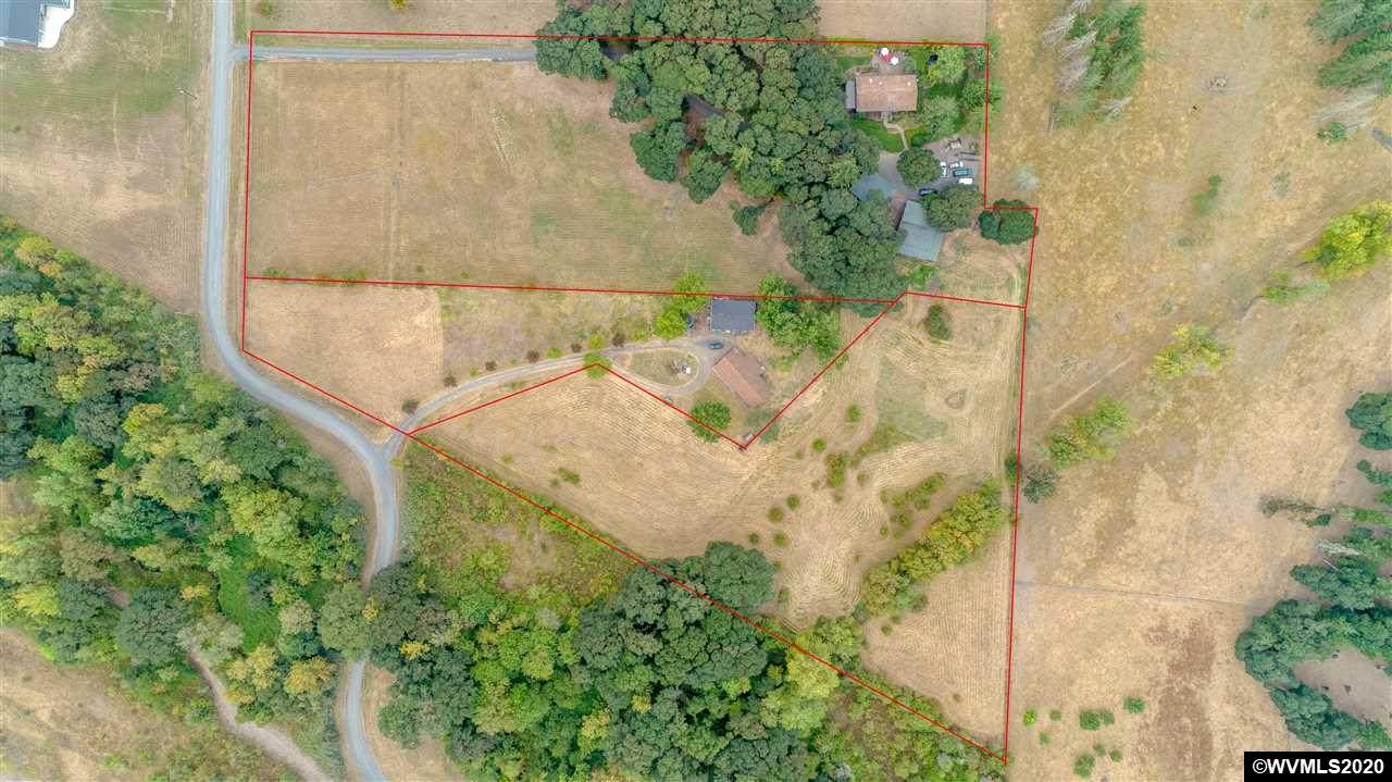 Meadows (Parcel #2) - Photo 1