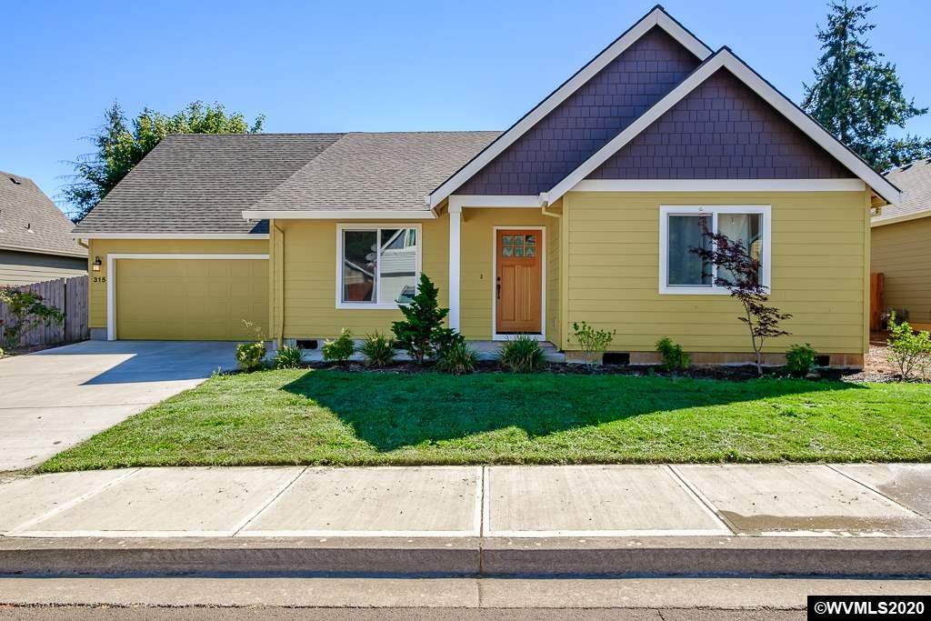 315 Pacific Hills Dr - Photo 1