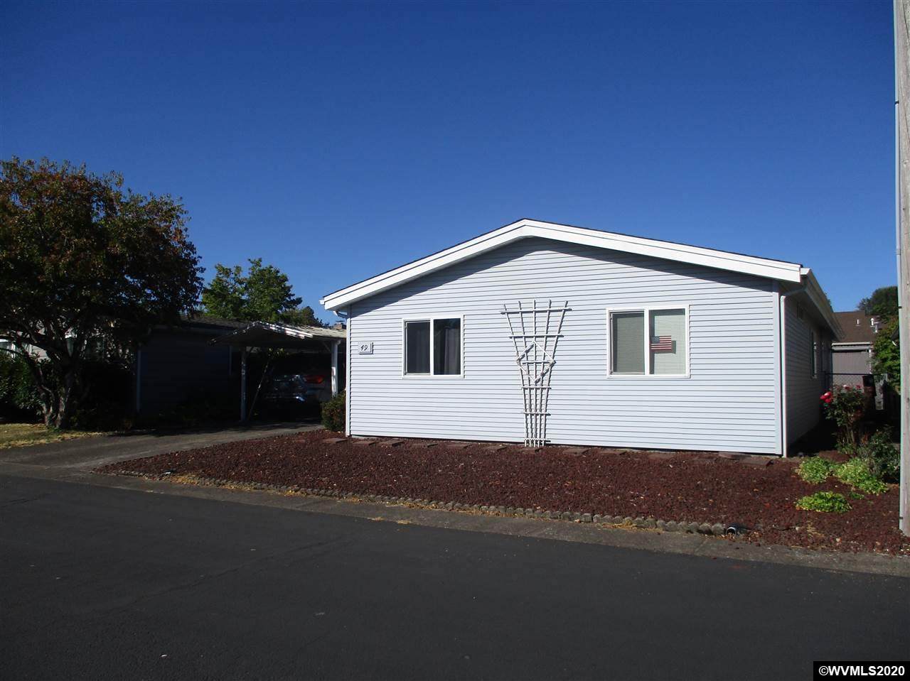 4730 Auburn (#49) - Photo 1