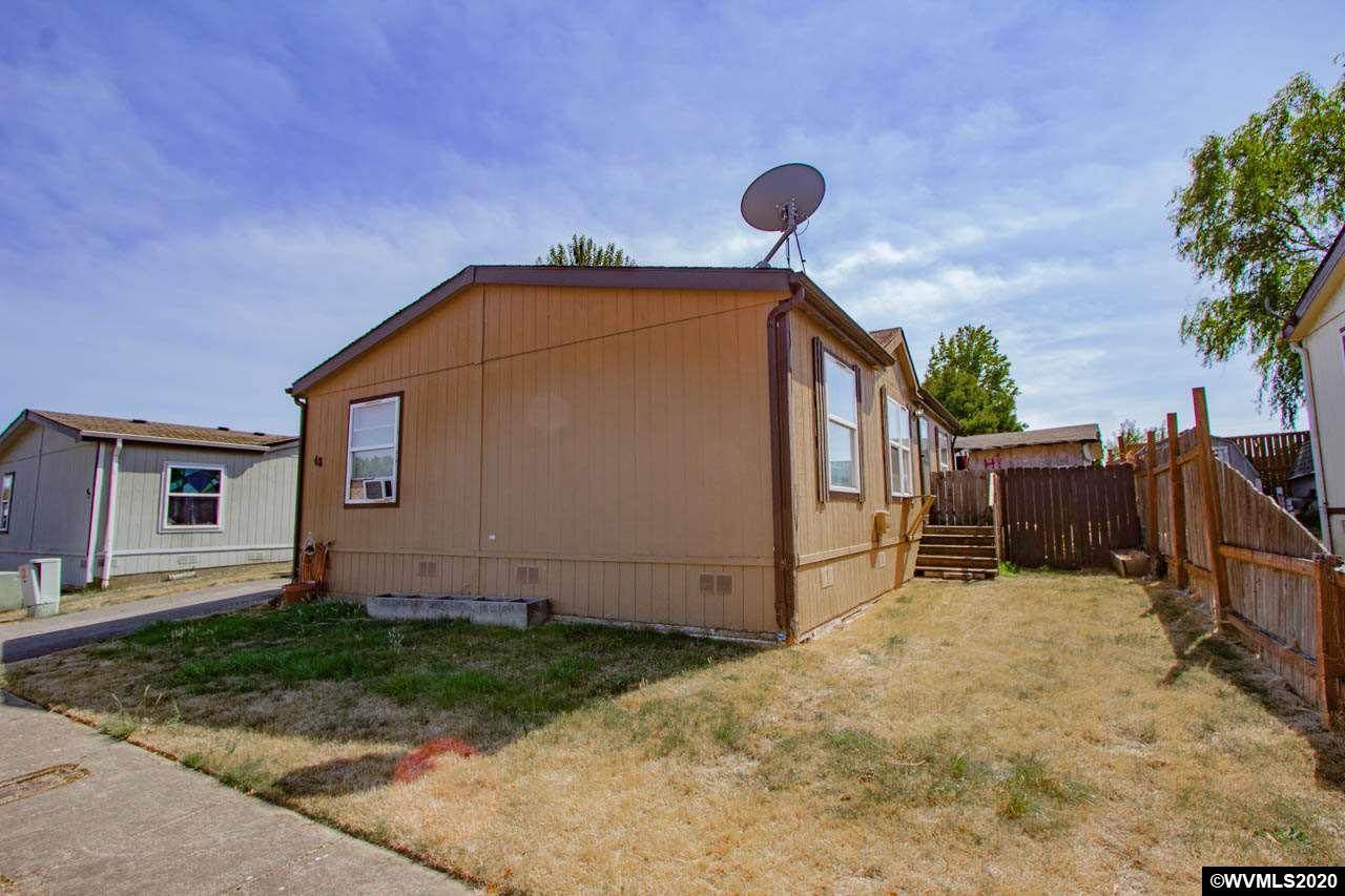 777 College Park (#48) - Photo 1